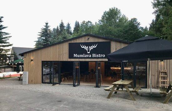 Mumlava Bistro
